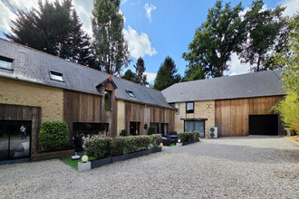  maison le-mans 72000