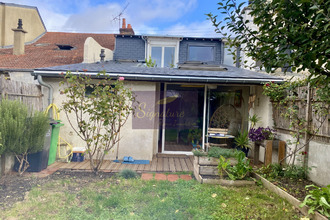  maison le-mans 72000