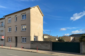  maison le-mans 72000