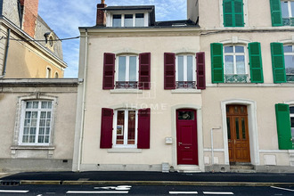  maison le-mans 72000