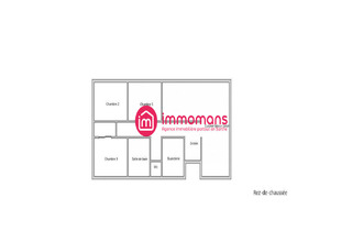  maison le-mans 72000
