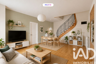  maison le-mans 72000