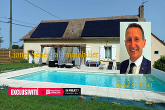  maison le-mans 72100