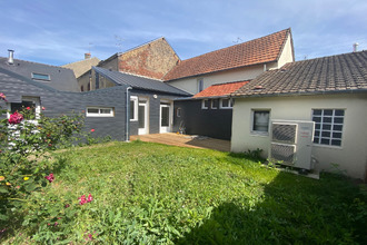  maison le-mans 72100