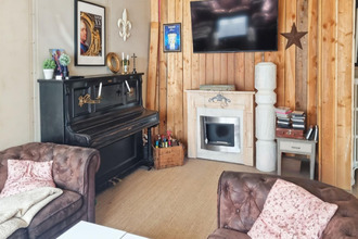  maison le-mans 72100