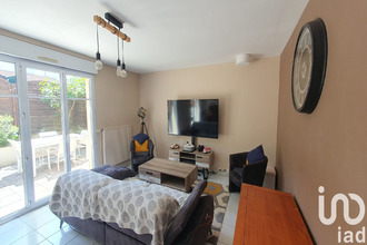  maison le-mans 72100