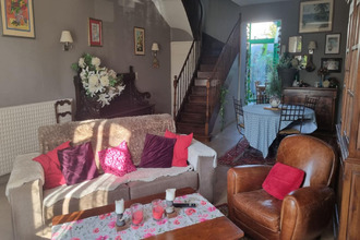  maison le-mans 72100