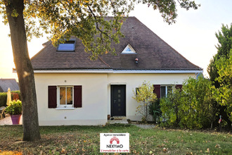  maison le-mans 72100