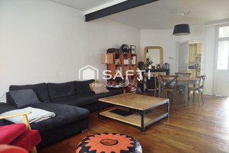  maison le-mans 72100