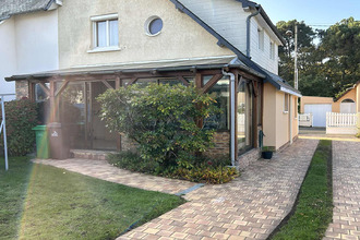  maison le-mans 72100