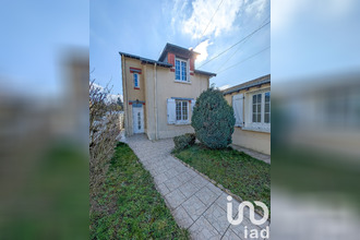  maison le-mans 72100