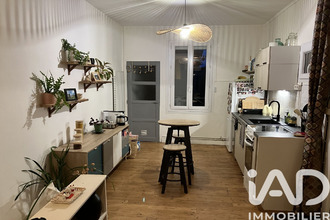  maison le-mans 72100