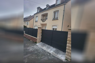  maison le-mans 72100