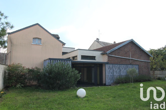  maison le-mans 72100