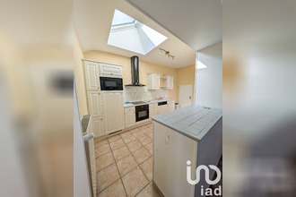  maison le-mans 72100