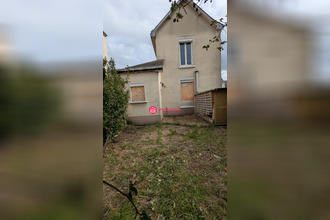  maison le-mans 72100