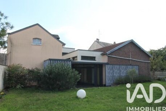  maison le-mans 72100