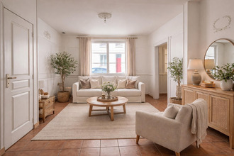  maison le-mans 72100