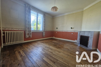  maison le-mans 72100