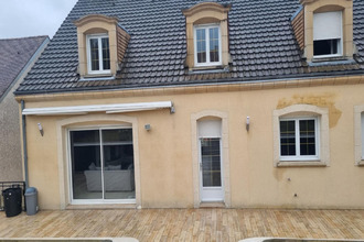  maison le-mans 72100