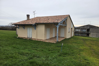  maison le-mas-d-agenais 47430