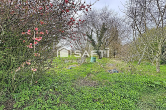  maison le-mas-d-azil 09290