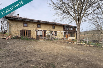  maison le-mas-d-azil 09290