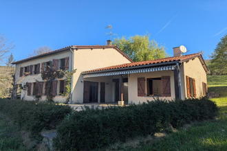  maison le-mas-d-azil 09290