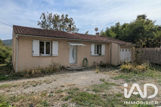  maison le-mas-d-azil 09290
