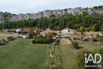  maison le-mas-d-azil 09290