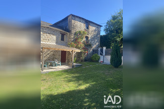  maison le-masnau-massuguies 81530