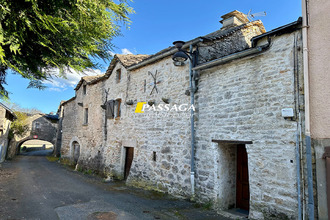  maison le-massegros 48500