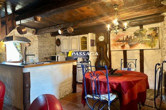  maison le-massegros 48500