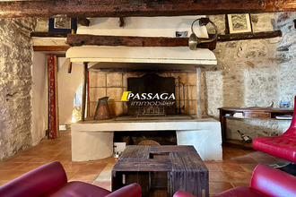  maison le-massegros 48500