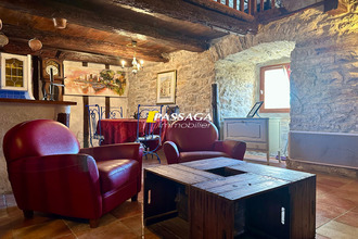  maison le-massegros 48500