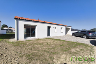  maison le-may-sur-evre 49122