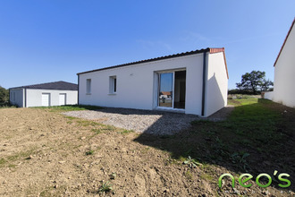  maison le-may-sur-evre 49122