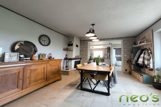  maison le-may-sur-evre 49122