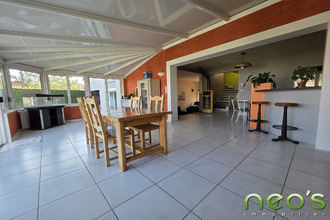  maison le-may-sur-evre 49122
