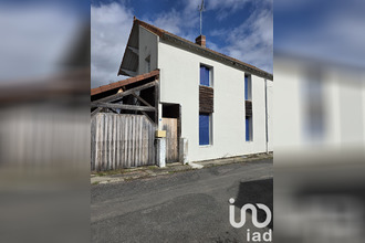  maison le-mayet-de-mtagne 03250