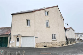  maison le-mayet-de-mtagne 03250