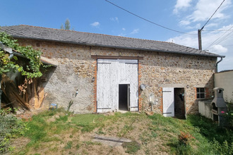  maison le-mayet-de-mtagne 03250