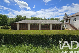  maison le-mayet-de-mtagne 03250