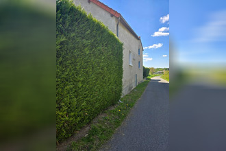  maison le-mayet-de-mtagne 03250