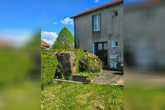  maison le-mayet-de-mtagne 03250