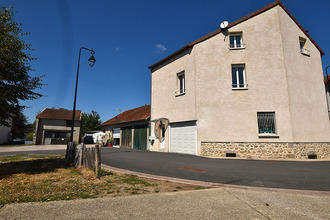  maison le-mayet-de-mtagne 03250
