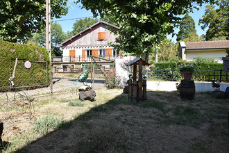  maison le-mayet-de-mtagne 03250