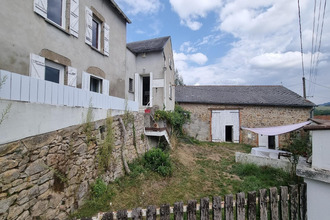  maison le-mayet-de-mtagne 03250