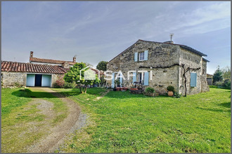  maison le-mazeau 85420