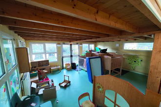  maison le-mee-sur-seine 77350